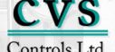 CVS Controls Ltd